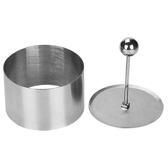 Onigiri Mold Rice Mold Onigiri Maker Classic Rice Ball Maker Sushi Mold DIY Tiramisu Mold (L)