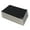 Black, variant on WINDLAND Foam Jewelry Storage Pads 5pcs Set for Safekeeping Rings Earrings Necklaces