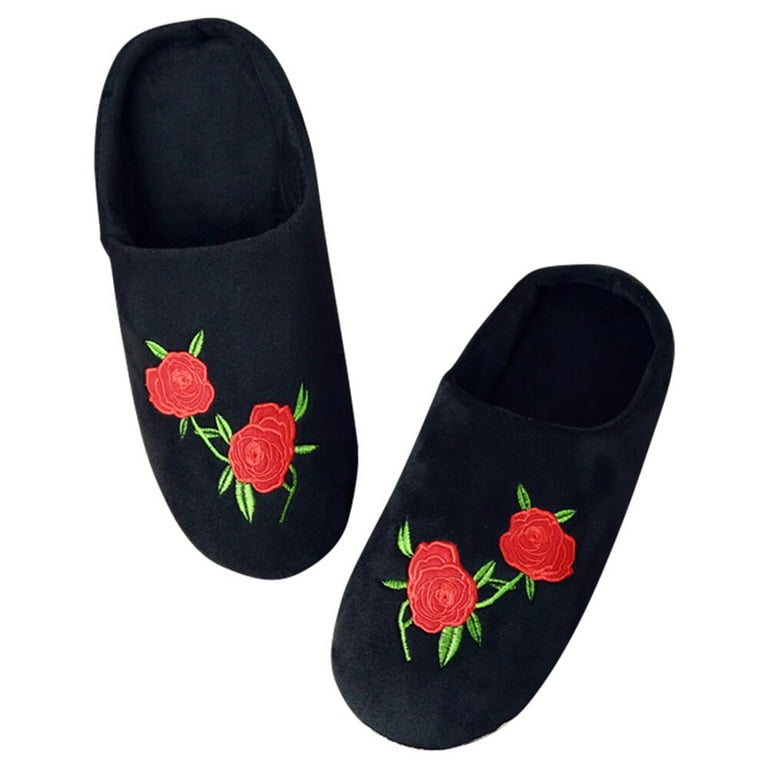 Indoor slippers for hardwood cheap floors