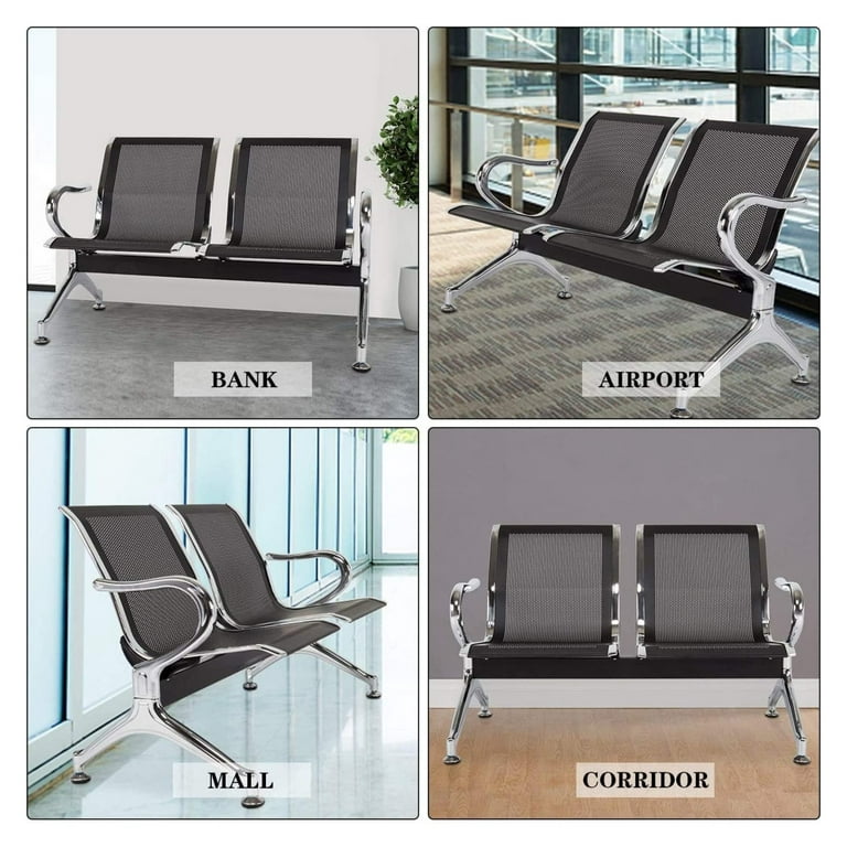 Black lobby chairs hotsell