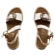 thumbnail image 4 of Sandalias para Mujer Sora 1458 blanco 24, 4 of 4