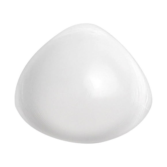 Almohadilla de silicona para el pecho, suave, reutilizable, transpirable, lavable y extraíble. XXXL