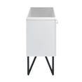 thumbnail image 3 of Annecy 36" Bathroom Vanity in White - Cabinet Only, 3 of 7