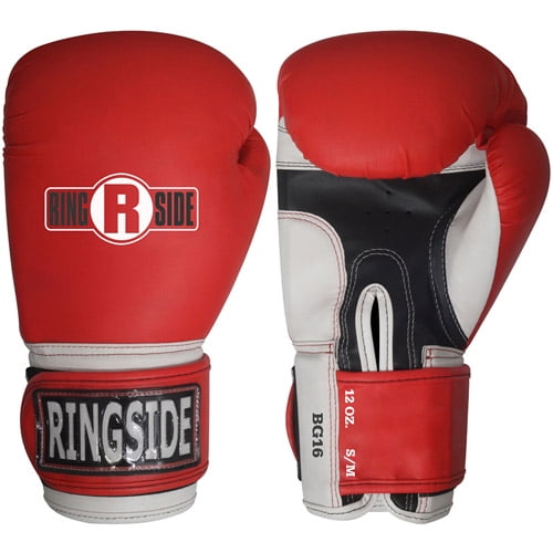 Ringside Boxing Pro Competition Fight Gloves 