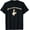 Black-53, variant on Care For Little Leprechauns Mother Baby Nurse St Patricks Womens T-Shirt