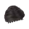 thumbnail image 2 of Perruque Oreilles de Chat Cheveux Beigne Chignon Clip en Chignon Désordonné Chignon Espace Pièces de Cheveux Oreilles de Chat Extensions de Cheveux Accessoire Perruque Queue de Cheval Postiches pour Femmes Filles, Perruque pour Femmes 0.00, 2 of 6