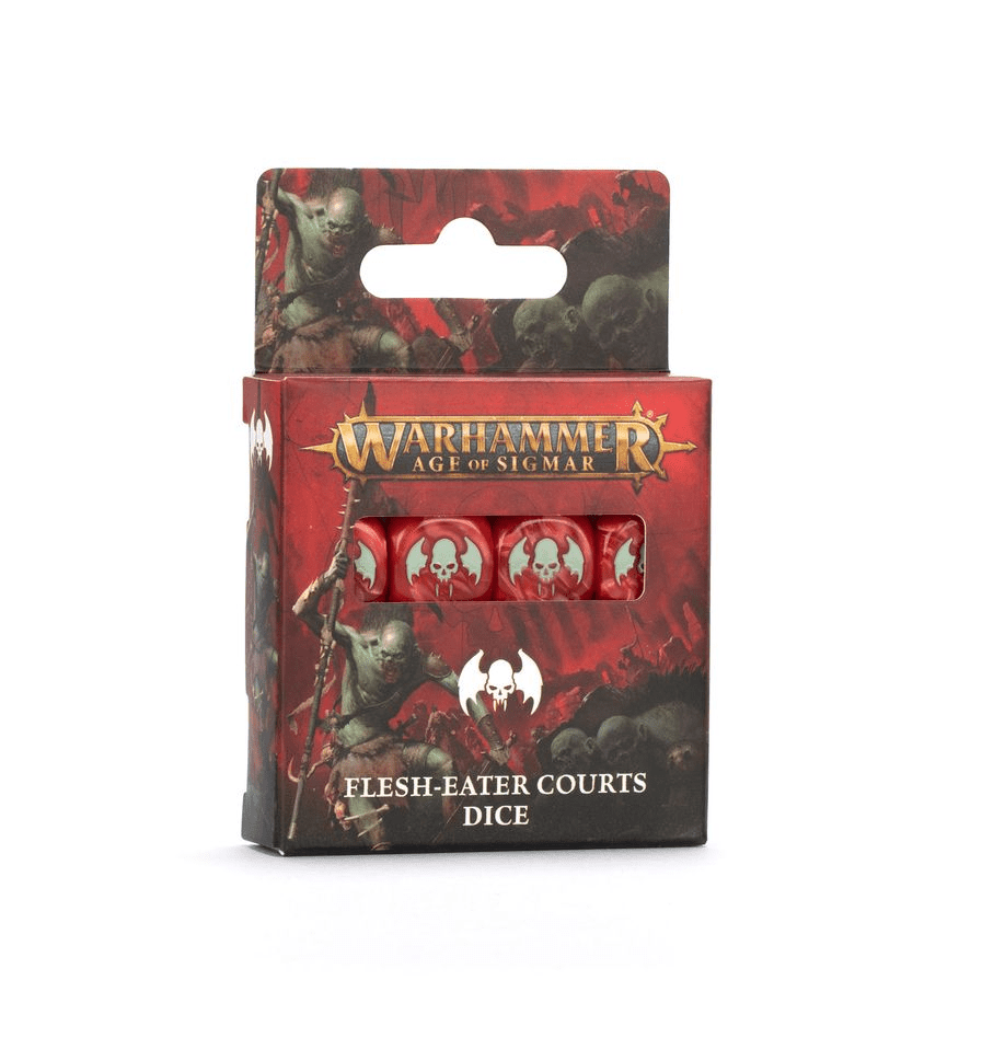 Warhammer 40K: Necrons Dice 10th Edition - Walmart.com