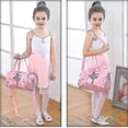 thumbnail image 3 of 's Bag Shoulder Bag Girls Latin Bag Ballet Bag, 3 of 5