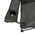 thumbnail image 3 of Stansport Apex Deluxe Arm Chair, 3 of 9