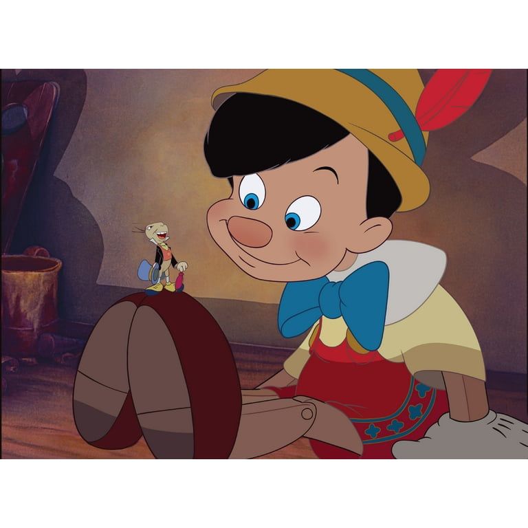 Zcwo ASleep PINO Pinocchio ピノッキオ 60cm