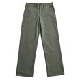 thumbnail image 4 of Akiihool Big and Tall Pants for Men Men's Straight Fit Workday Smart Pants for Winter AG,L, 4 of 6