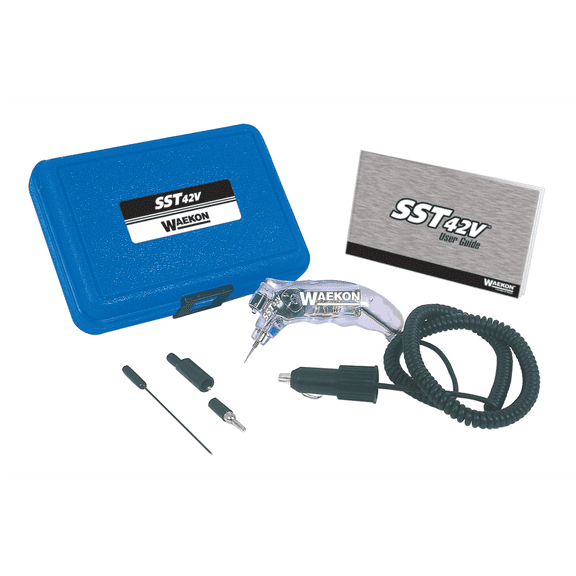 Waekon Industries Electronic LED,Test Light SST42V