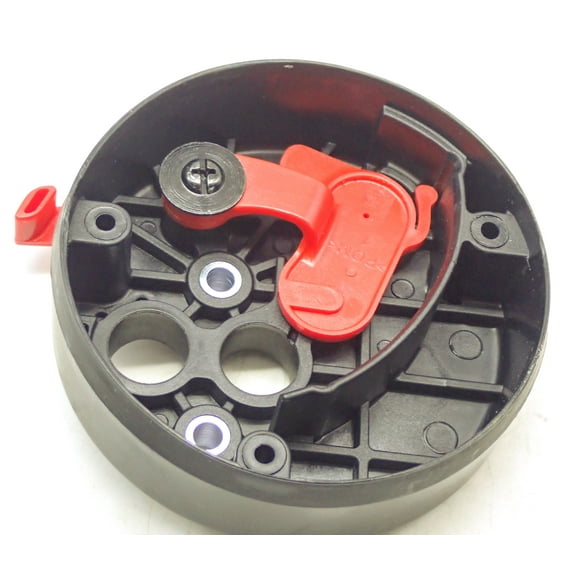 GENUINE HUSQVARNA REDMAX CHOKE AIR BOX FITS EBZ8500 580BT 576594501