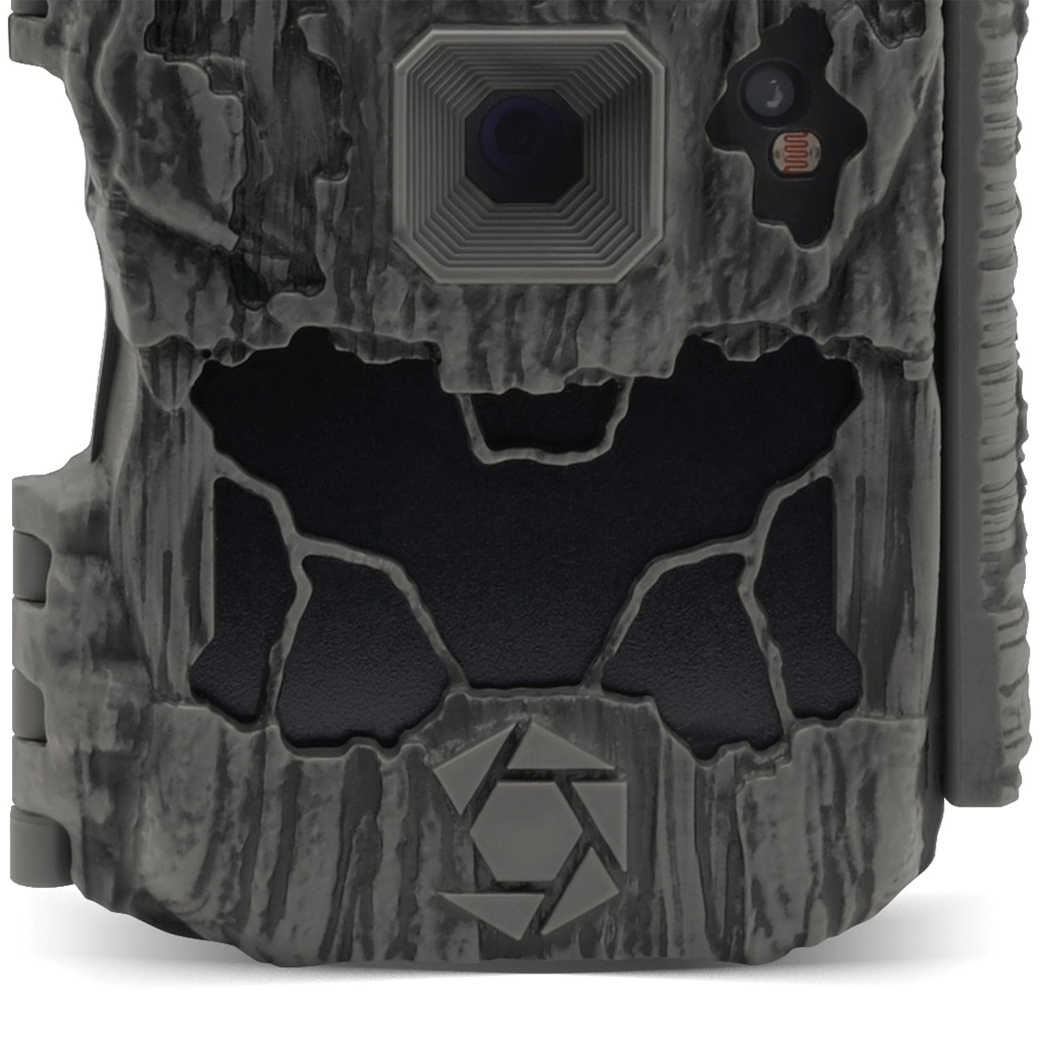 Stealth Cam DS4K Ultimate 32.0-MP 4K Trail Camera with NO-GLO Flash and Sol-Pak 1,000-mAh Solar Battery Pack, 843631174227