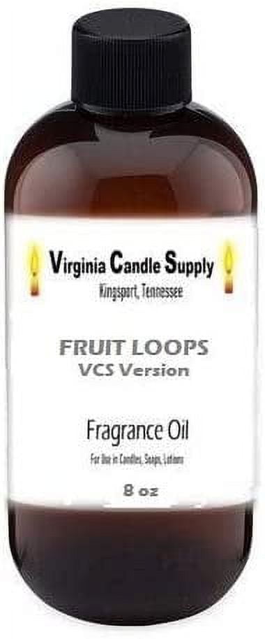 Seller Virginia Candle Supply