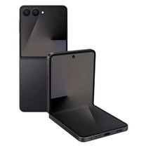 Pre-Owned Samsung Galaxy Z Flip7 5G 256GB - Unlocked - Jet Black (Good)