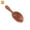 Autre, variante sur Peigne de Massage Élastique Relaxant Brosse à Cheveux Portable Brosse de Massage - Brosses Statiques Peignes de Tête Rouge