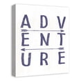 thumbnail image 2 of Creative Products Adventure Arrows  16x20 Canvas Wall Art, 2 of 5