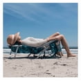 thumbnail image 4 of SILLA CAMASTRO DE PLAYA PORTATIL TOMMY BAHAMA 2 PZAS HOJAS, 4 of 6