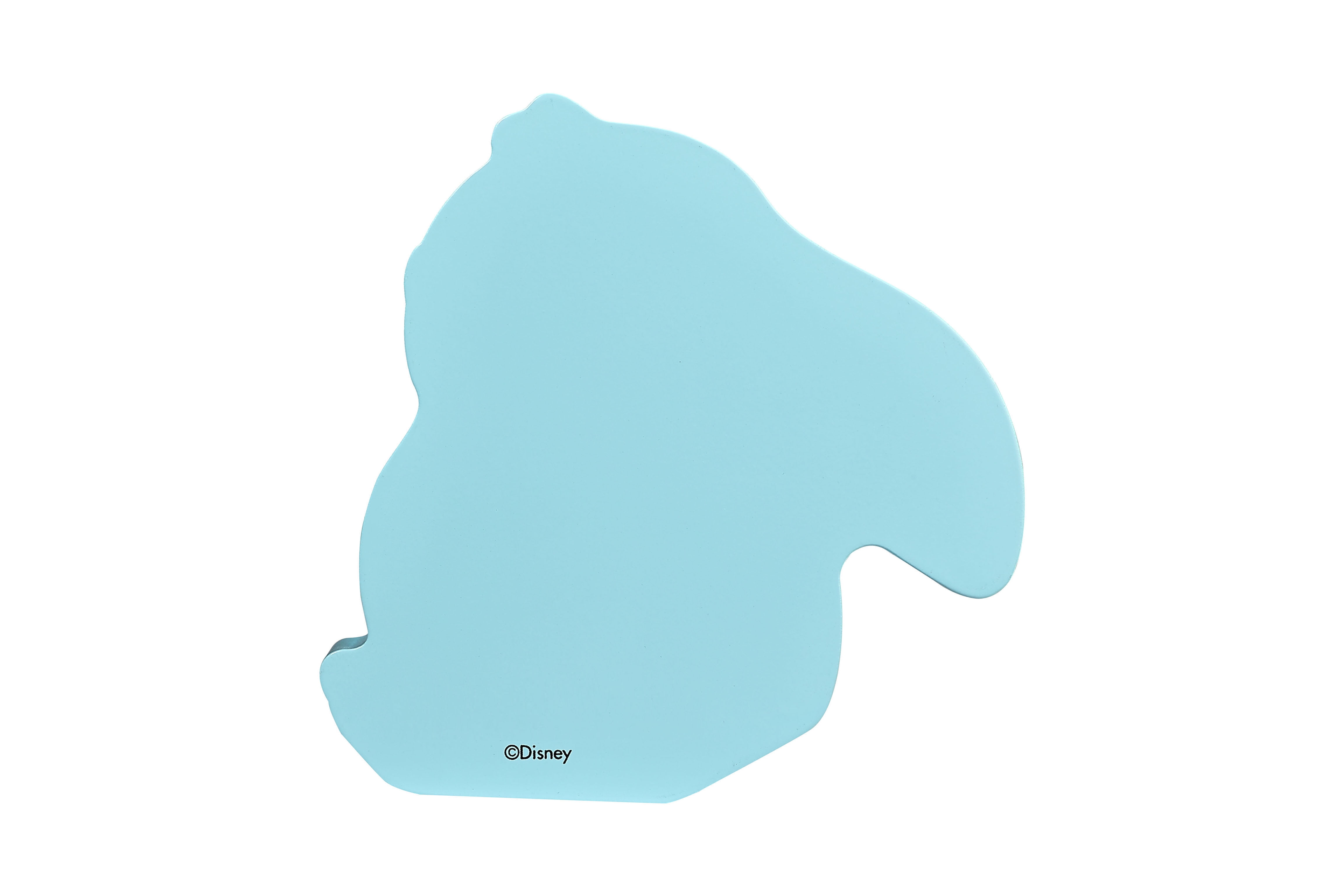 (2 pack) Disney Lilo and Stitch Die-Cut MDF Block by POP Creations