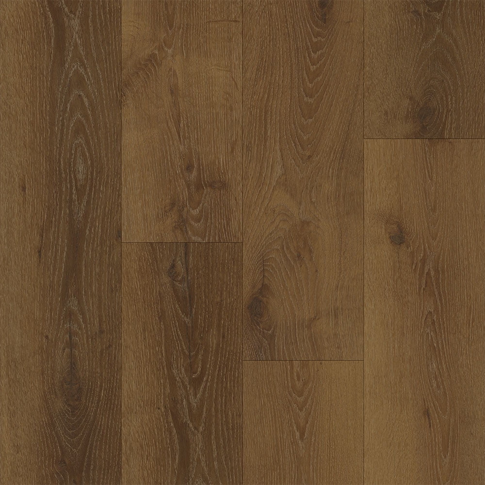 Greenbrier 25619 7" Wide Luxury Vinyl Wood Look Planks 0.5 Mm Wear
