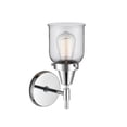 thumbnail image 2 of 447-1W-PC-G52 Innovations Lighting Caden - 1 Light Wall Sconce-11 Inches Tall and 5 Inches Wide-Polished Chrome Finish-Clear Glass Color, 2 of 3