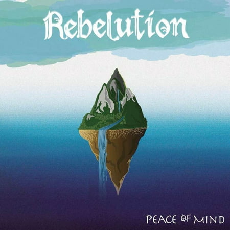 Peace of Mind (CD) (Best Mantra For Peace Of Mind)
