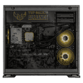 thumbnail image 2 of PC Gamer Xtreme PC Gaming TUF NVIDIA GeForce RTX 5070 Ti Intel Core Ultra 7 265KF 32GB DDR5 SSD 2TB WIFI W11 Black gaming competitivo y streaming, 2 of 6