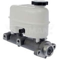 thumbnail image 2 of Dorman M630511 Brake Master Cylinder for Specific Chevrolet / GMC Models Fits select: 2009-2011 CHEVROLET EXPRESS G1500, 2009-2011 GMC SAVANA, 2 of 4