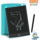 thumbnail image 1 of LCD Writing Tablet, 12 Inch Colorful Writing Board, Electronic Doodle Pads Drawing Board Gift for Kids Boy Girl Presents, 1 of 4