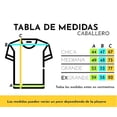 thumbnail image 2 of Playera Friends Foto Grupal Vintage para Caballero Color Blanca Friends 76578A, 2 of 2