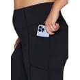 thumbnail image 2 of RBX Active Women's Plus Size Solid Ultra Hold Workout Legging With Pockets, 2 of 5