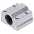 thumbnail image 3 of Bloque deslizante CNC, 8 piezas Rodamientos lineales de bolas Rodamientos deslizantes Rodamiento lineal de bolas Bloque deslizante Artesanía superior VoborMX herramienta, 3 of 8