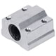 thumbnail image 2 of Bloque deslizante Nikou 8 Piezas Cojinetes de Bolas Lineales CNC, 2 of 9