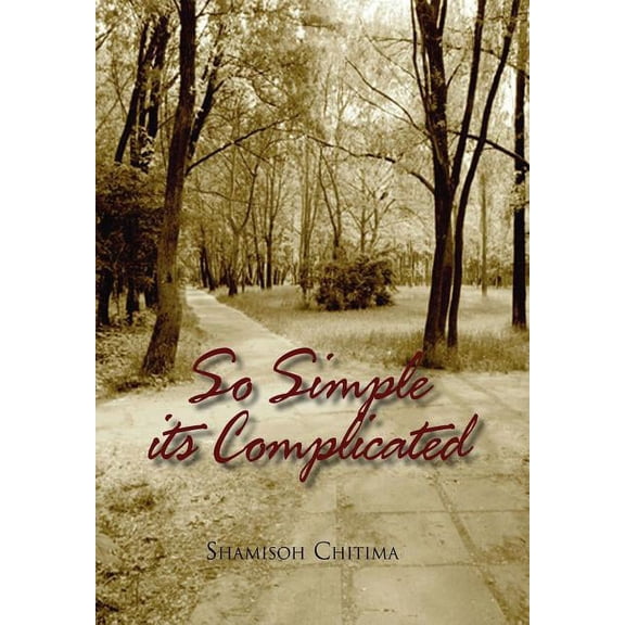 So Simple Its Complicated