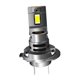 thumbnail image 5 of Bombilla,Fareo del carro LED Carloma LED Universal,Luz de automóvil Bulb Iluminación automotriz resistente,Reemplazo universal ligero fácil de instalar,Lámpara de luz de cabeza accesorio, 5 of 8