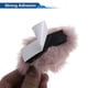 thumbnail image 5 of Accesorios de Casco de Motocicleta Decoración Orejas de Gato de Dos Colores para Cascos de Motocicleta Bicicleta Esquí Rosa Raíz de Loto Pegatina 1 Juego, 5 of 6