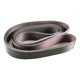 thumbnail image 1 of 3pcs 2100 * 50mm Beleves de pulido silicon carburo acabado pulido cinturón 1200 #, 1 of 6
