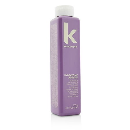 Kevin.Murphy - Hydrate-Me.Masque (Moisturizing and Smoothing Masque - For Frizzy or Coarse, Coloured Hair)