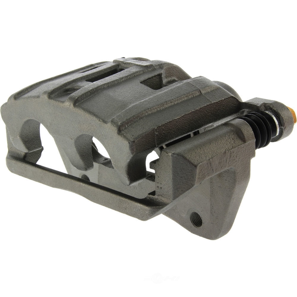 Centric Parts 14140125 Centric Semi-Loaded Brake Caliper Fits select: 2016-2021 HONDA PILOT, 2014-2016 ACURA MDX