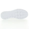 thumbnail image 4 of Women's Propet TravelBound Slide Backless Sneaker White Daisy, 4 of 5