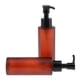 thumbnail image 5 of 4 Uds Botella de Bomba de Vacía Botella de Lociones Cosméticas Recargables 100ml 60ml, 5 of 9