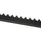 thumbnail image 4 of Correa en V Industrial Unique Bargains 3VX750 75' Longitud 0.38' Ancho 0.32' Grosor, 4 of 4