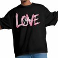 thumbnail image 4 of Camisetas para hombre, camisetas casuales de manga corta con texto "Te amo" para San Valentín, camisetas gráficas para hombre, 4 of 8