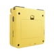 thumbnail image 4 of V90 3.0 pulgadas Retro Flip Handheld Console Mini Video Game Player (Amarillo), 4 of 6