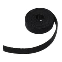 FENGGUIQU Adjustable Nylon Garden Ties for Home and Garden Use, 1 Piece Plant Support Strap