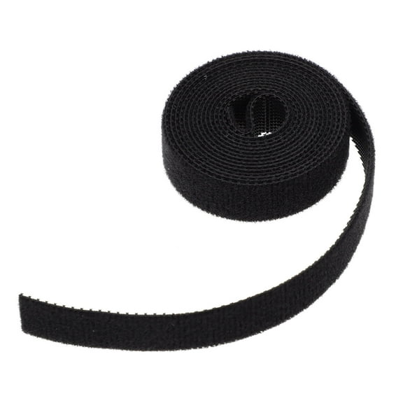 FENGGUIQU Adjustable Nylon Garden Ties for Home and Garden Use, 1 Piece Plant Support Strap