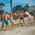 thumbnail image 6 of Spikeball Portable Rookie Edition Kit w/ Playing Net & Balls for Beginners, 6 of 6