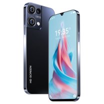 Mrzvby Gifts for Women Clearance!Smartphone 6.49 Inch 2 16GB, Battery Capacity 3200mAh,-long Battery Life, Exquisite Outdoor Sports Phone Gift Phone