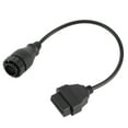 Diagnostic Cable 14 Pin to 16 Pin High Quality Adapter Inspection Tool